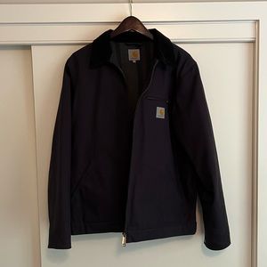 Carhartt WIP Detroit Jacket L